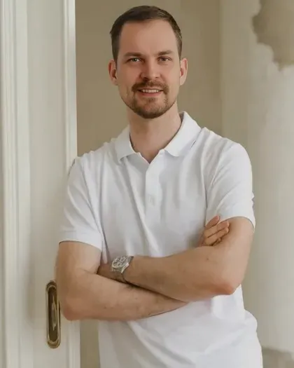 Richard Boyd